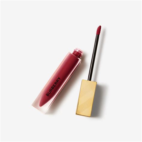 burberry kisses oxblood|Burberry Kisses Liquid Matte – Oxblood No.97 in Oxblood 97.